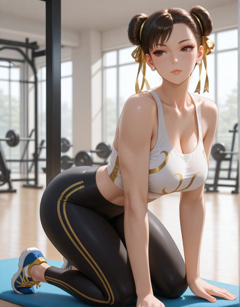 chun li r34 3