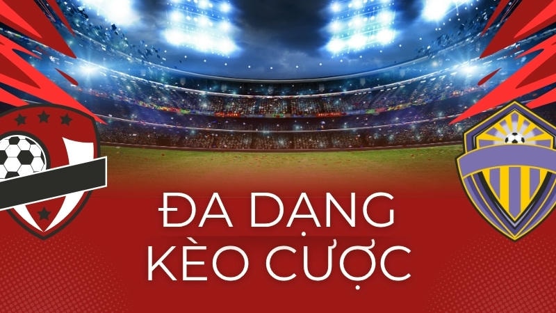 Phân tích kèo tài/xỉu hiệp 1 hấp dẫn trên Thể thao Winvn.