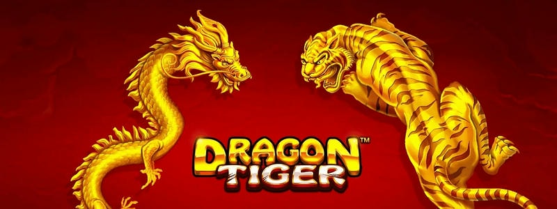Bảng kết quả Rồng Hổ tại game bài Winvn, hỗ trợ cược Tie.