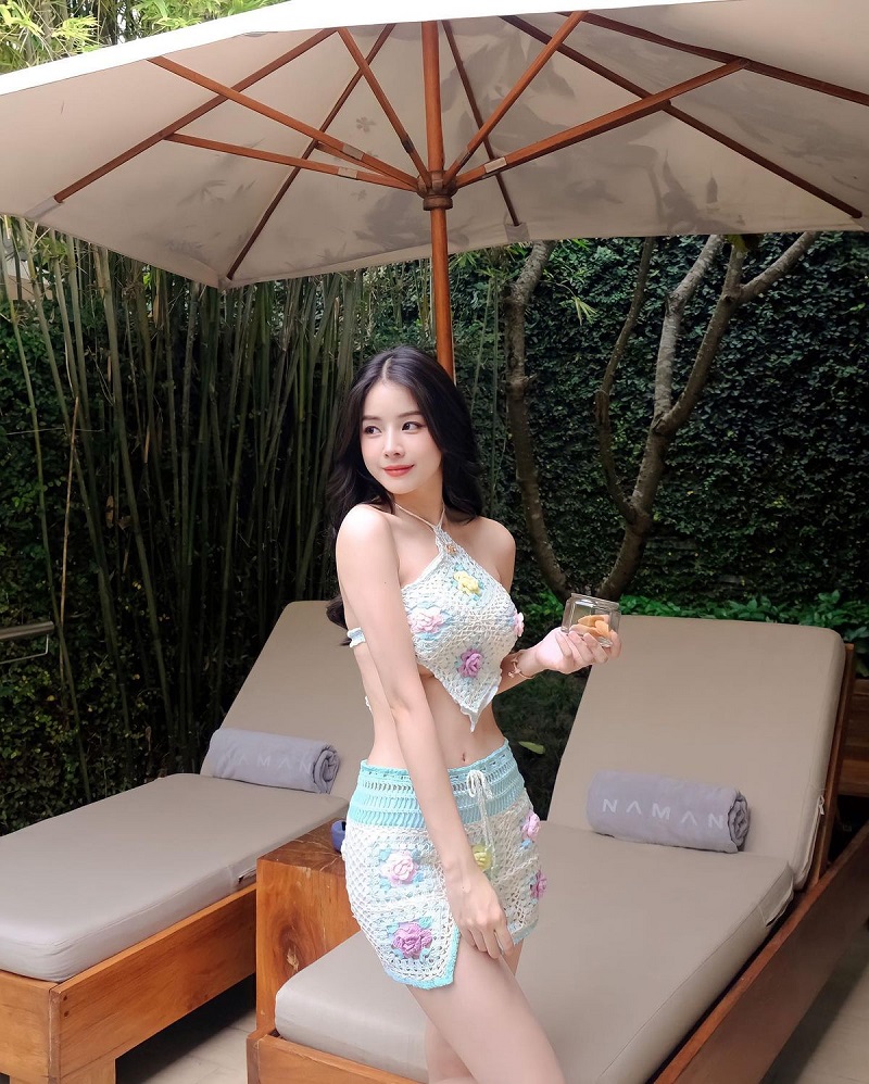 dj mie bikini 5
