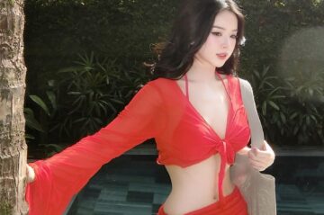 HOt 80+ ảnh Dj Mie bikini nóng bỏng chưa từng xuất hiện