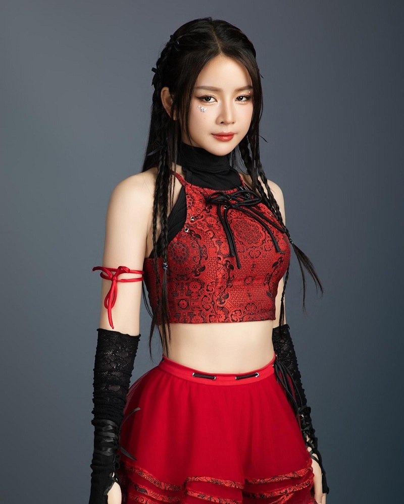 dj mie sexy 14