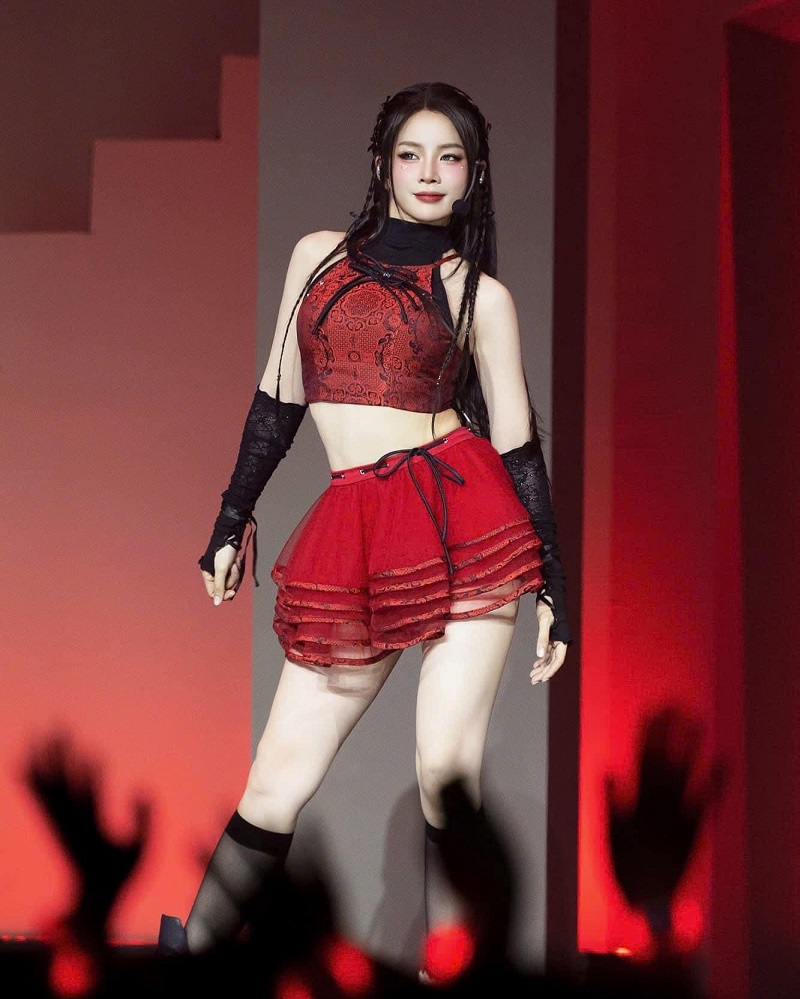 dj mie sexy 15