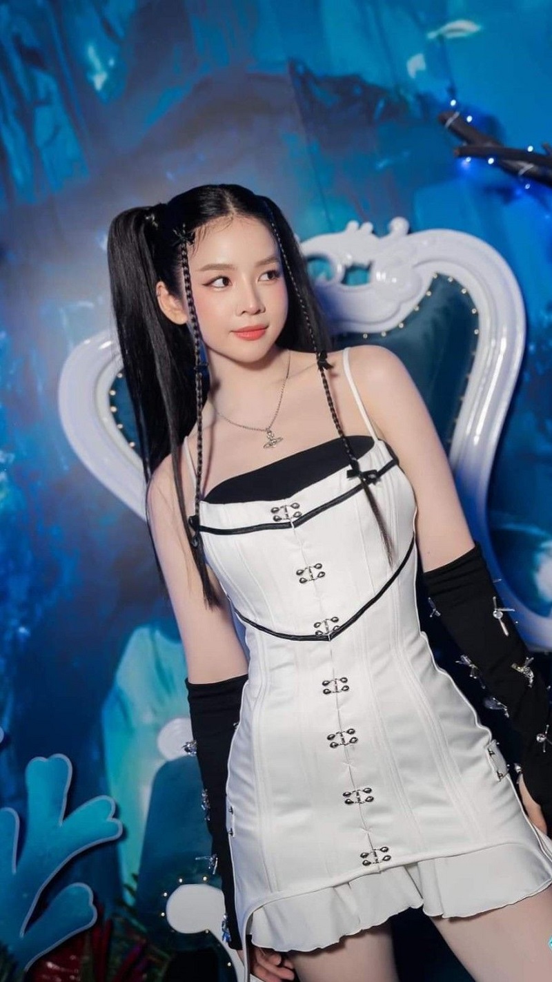 dj mie sexy 2