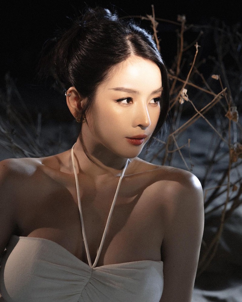 dj mie sexy 4