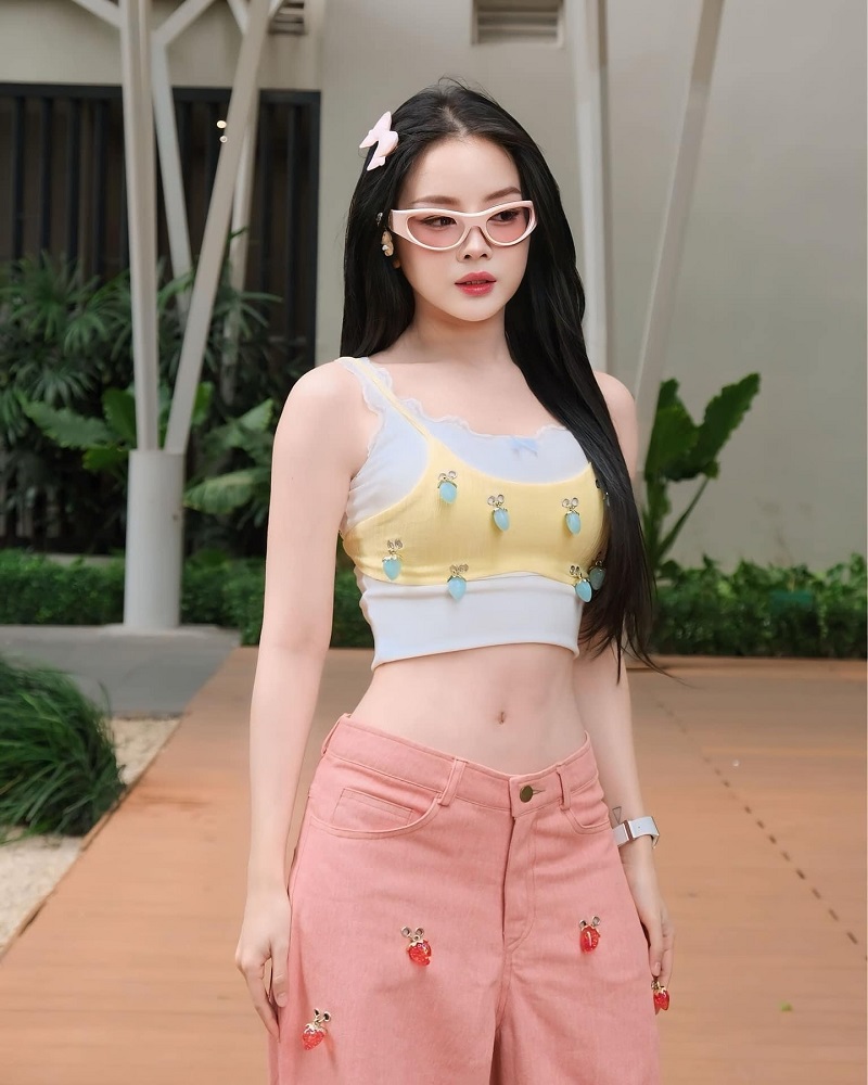 dj mie sexy 6