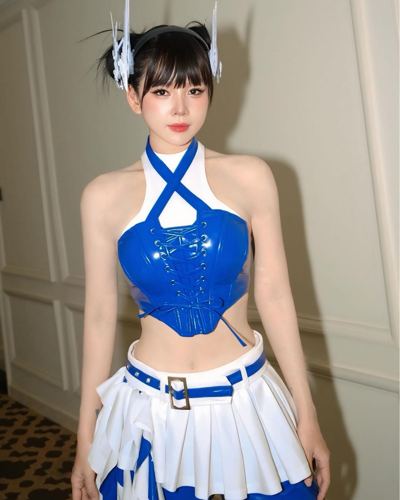 dj mie sexy 9