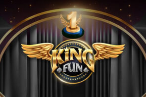 Kingfun – Thế giới trò chơi phong phú và đa dạng