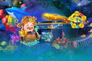 Bắn Cá 89BET – Truy Tìm Kho Báu Đại Dương Cùng Siêu Game