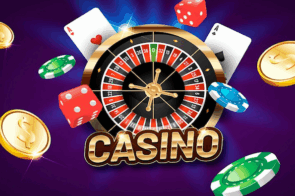 Casino H3bet đỉnh cao giải trí và cá cược trực tuyến