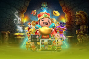 Slot Game Hm88 – Hành Trình Chinh Phục Jackpot Đỉnh Cao