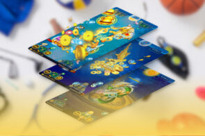 Sức hút của bắn cá MV88 trong thế giới game trực tuyến