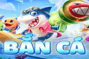 Các game bắn cá đổi thưởng tại Qibet – Sự lựa chọn hoàn hảo
