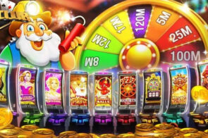 Khám Phá Thế Giới Game Nổ Hũ Đầy Hấp Dẫn