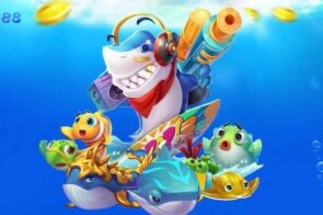 Tham gia bắn cá Leo88 – Cuộc săn cá hấp dẫn đang chờ bạn