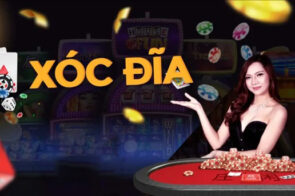 Xóc đĩa EV99 – Khám phá trò chơi giải trí cực kỳ thú vị