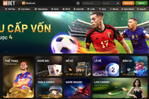 Giới thiệu MBET – Nhà cái uy tại Việt Nam với tên mbet.win