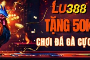 Cá Cược Đỉnh Cao tại Lu388 – Khám Phá Thế Giới Mới 2025
