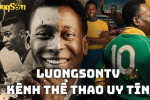 Hướng dẫn cách nhận đình kèo bóng đá tại luongsontv
