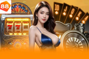 Cách Tối Ưu Hóa Kinh Nghiệm Cá Cược Của Bạn Tại New88