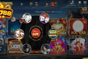 VND88: Điểm Đến Hàng Đầu Cho Game Đổi Thưởng Uy Tín
