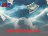 Soi Kèo Nhà Cái Vua88 – Bí Quyết Dự Đoán Cá Cược Chuẩn Xác