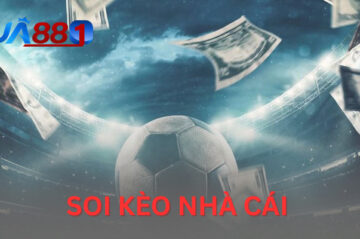 Soi Kèo Nhà Cái Vua88 – Bí Quyết Dự Đoán Cá Cược Chuẩn Xác