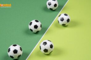 Bóng đá số 66 – Khám phá thế giới túc cầu hiện đại cùng dữ liệu và công nghệ