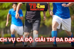 Thể Thao 79KING 