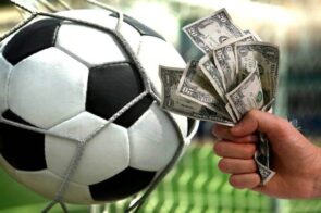 Cá cược bóng đá Xibet – Lựa chọn đỉnh cao của người đam mê