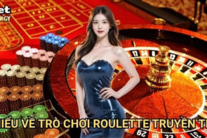 ROULETTE 8kbet – Vòng Quay Đưa Bạn Từ Thử Thách Đến Chiến Thắng