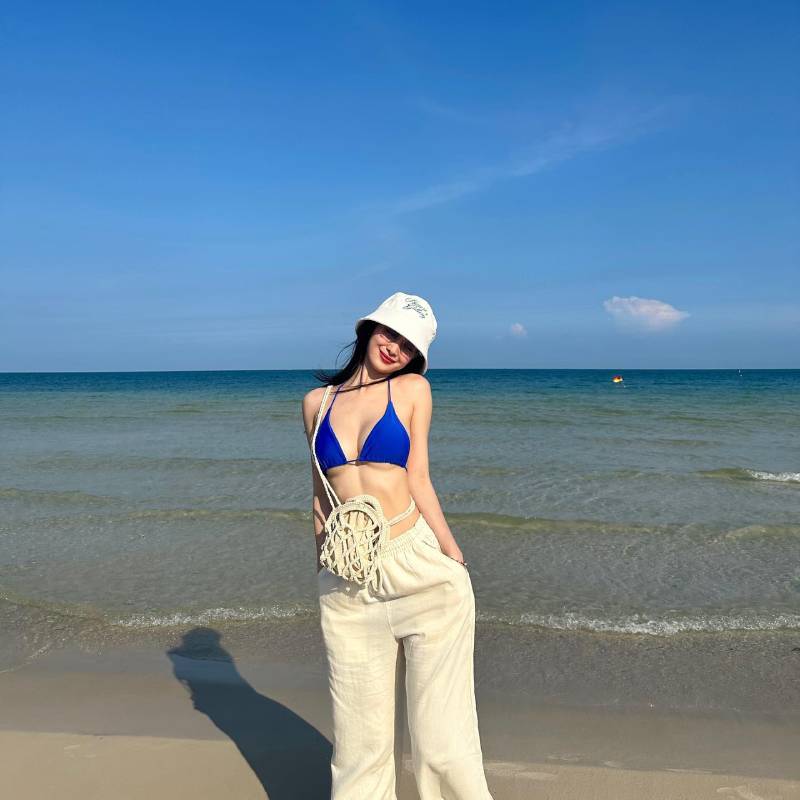 jun vũ bikini​ 19