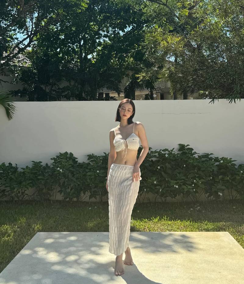 jun vũ bikini​ 25