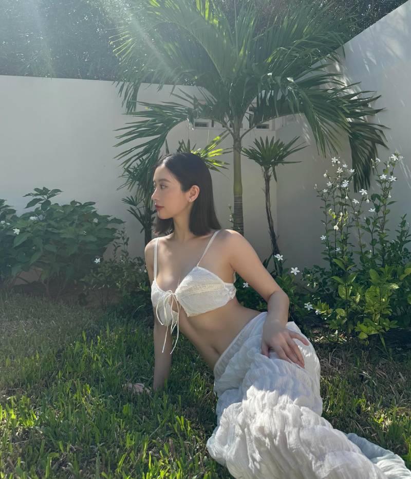 jun vũ bikini​ 26