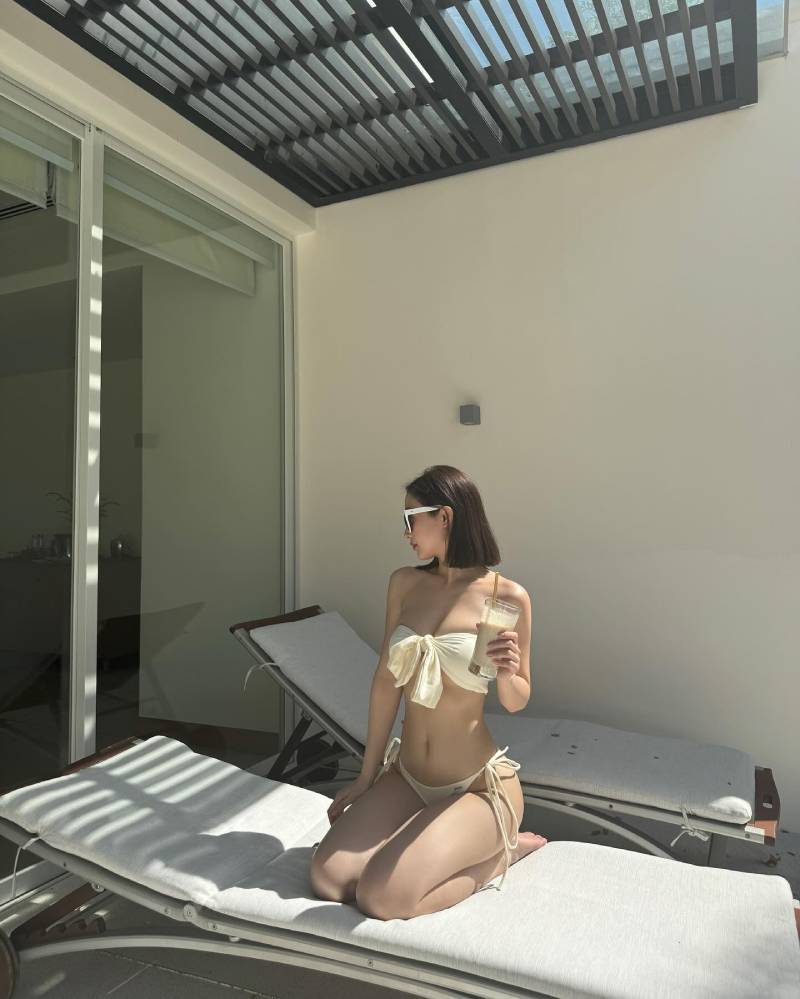 jun vũ bikini​ 29 