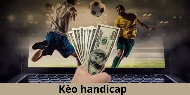 Chiến Lược Cược Kèo Handicap Hiệu Quả tại i9bet