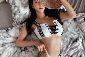 89+ảnh Lê Bống bikini cực quyến rũ trong loạt ảnh mới nhất