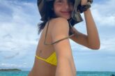 Bộ sưu tập 80+ ảnh Lisa bikini sexy body cực cháy 