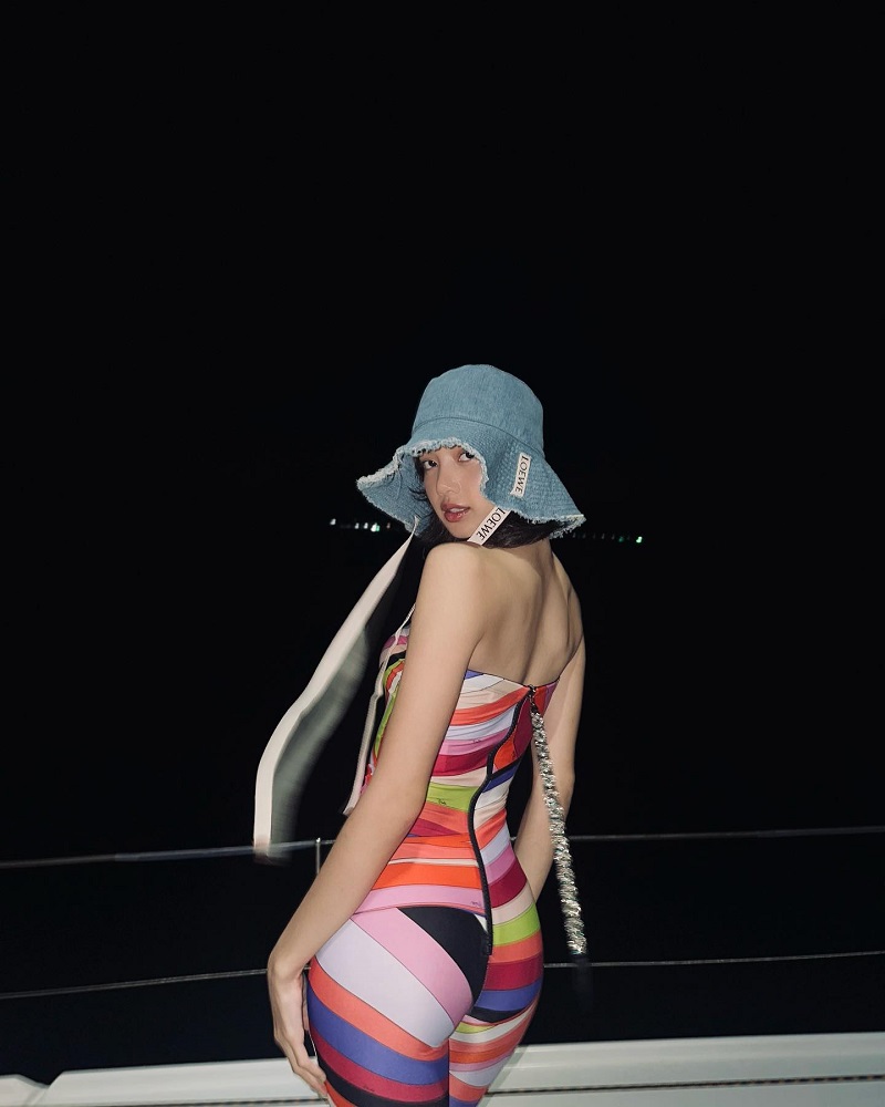 lisa sexy