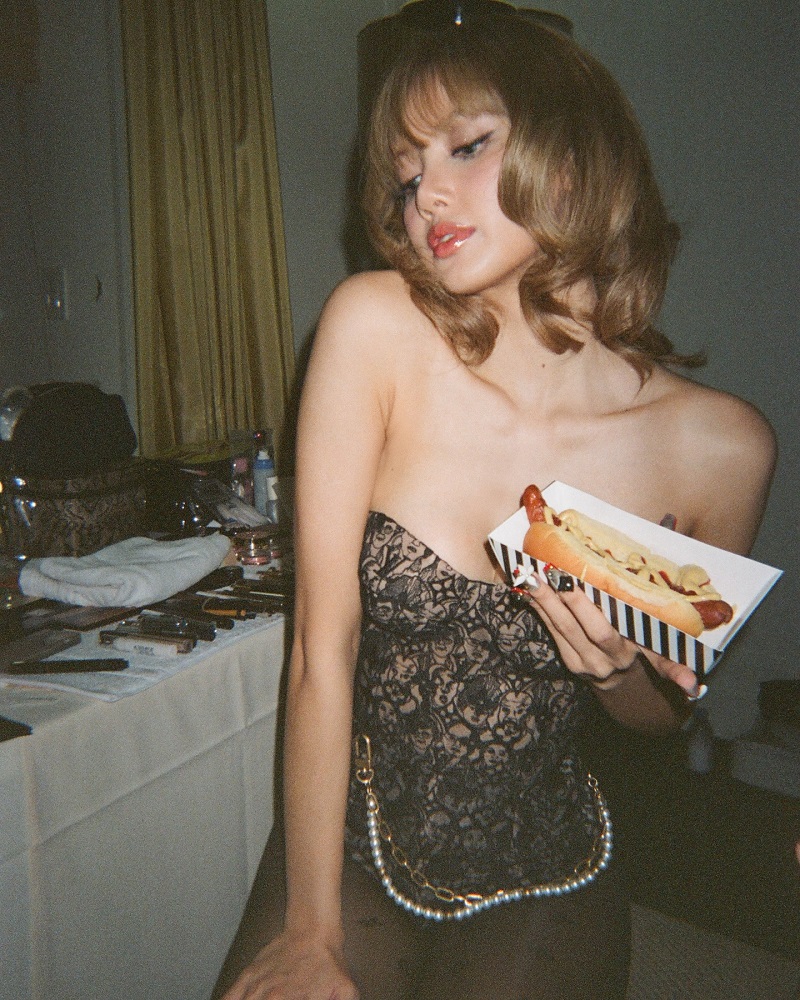 lisa sexy 10
