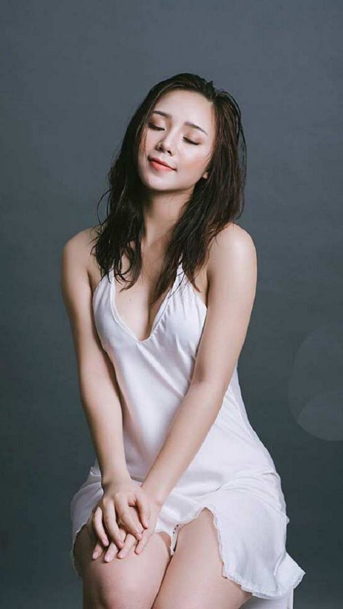 quỳnh cool sexy 4