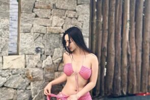 Chiêm ngưỡng 90+ ảnh bikini quỳnh kool nóng bỏng, quyến rũ
