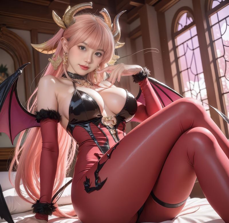 sexy anime cosplay 33