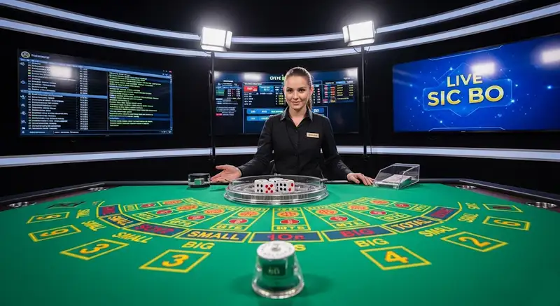 Nền Tảng Uy Tín Phát Tài Xỉu Livestream