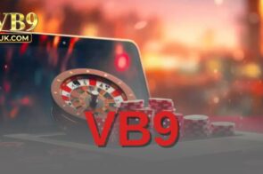 Vb9 – Sân Chơi Game Đa Dạng Với Nhiều Ưu Đãi Hấp Dẫn