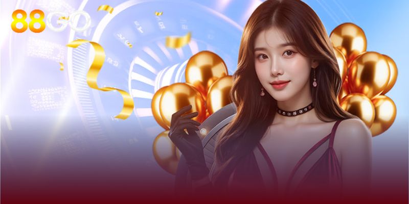 Thông tin tổng quan về 88GO