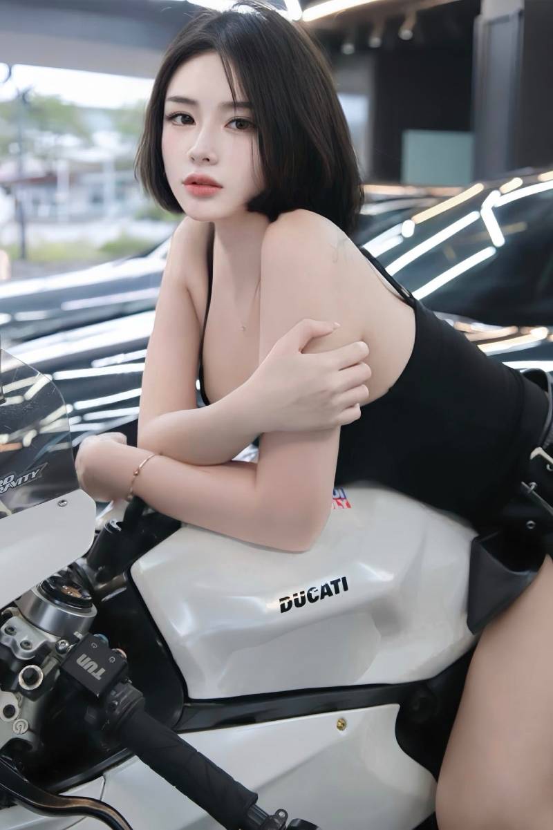 Ảnh hotgirl Trần Minh Thiên Di 2