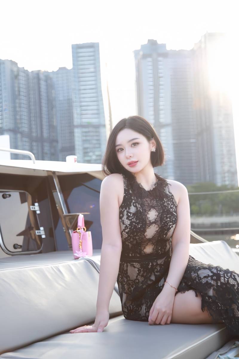 Ảnh hotgirl Trần Minh Thiên Di 3