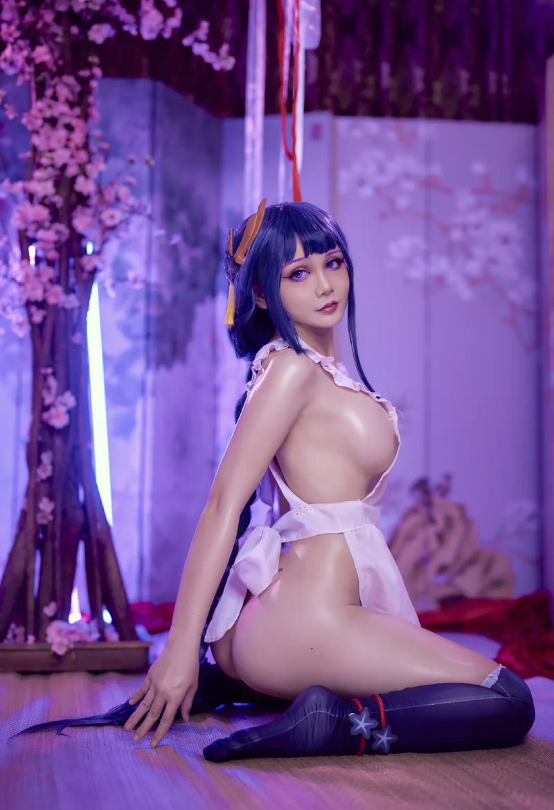 ảnh sex cosplay 34