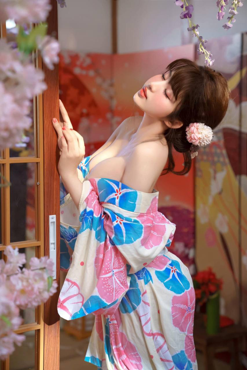 ảnh sex cosplay 6